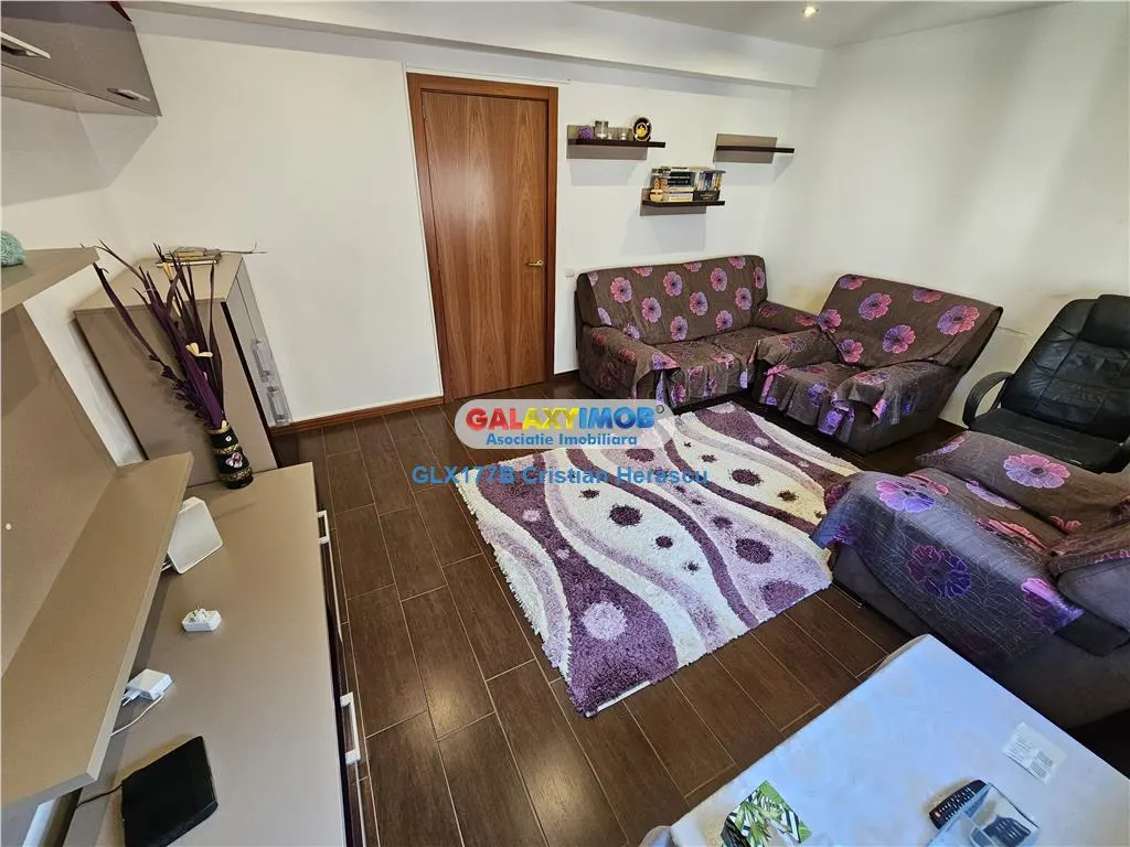 Ap 2 camere+Parcare+Mobilat Mogosoaia Str Drumul Morii Et 2din3 - foto 11