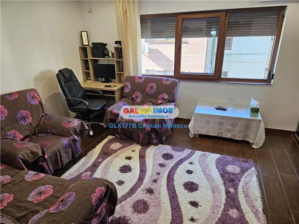 Ap 2 camere+Parcare+Mobilat Mogosoaia Str Drumul Morii Et 2din3 - foto 12