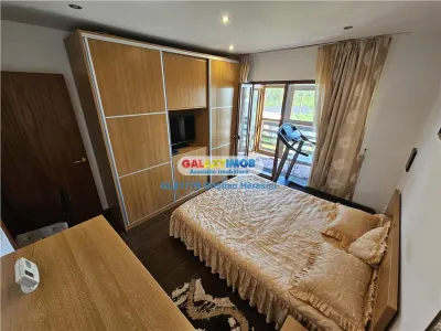 Ap 2 camere+Parcare+Mobilat Mogosoaia Str Drumul Morii Et 2din3 - foto 19
