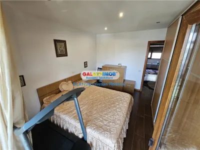 Ap 2 camere+Parcare+Mobilat Mogosoaia Str Drumul Morii Et 2din3 - foto 20
