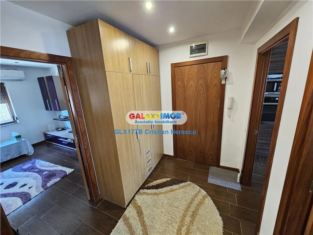 Ap 2 camere+Parcare+Mobilat Mogosoaia Str Drumul Morii Et 2din3 - foto 21