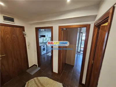 Ap 2 camere+Parcare+Mobilat Mogosoaia Str Drumul Morii Et 2din3 - foto 22