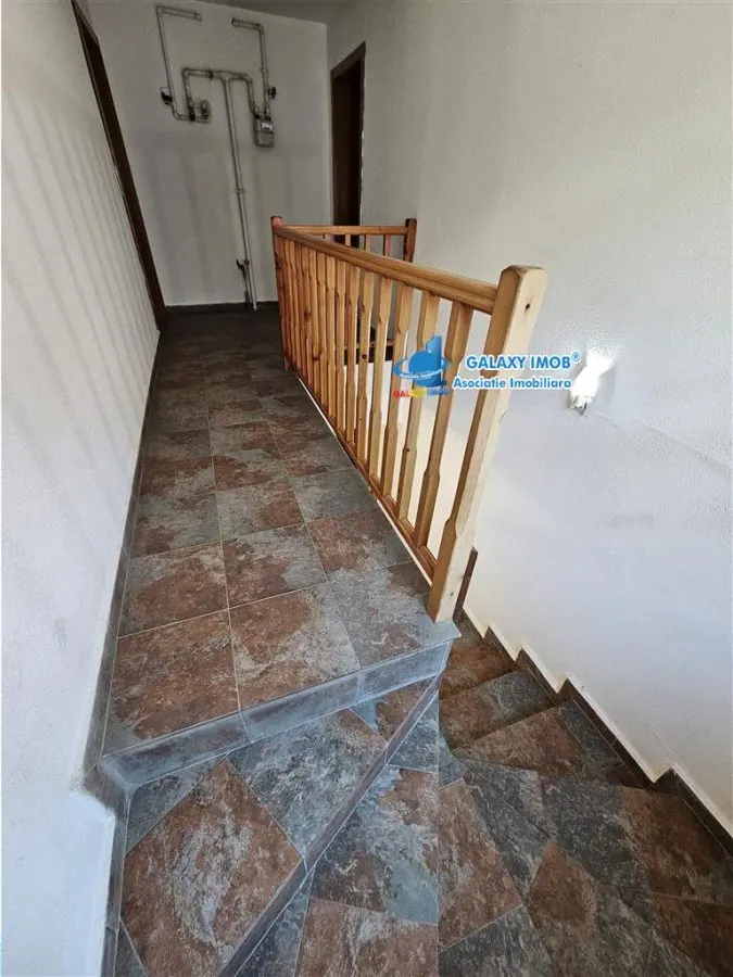 Ap 2 camere+Parcare+Mobilat Mogosoaia Str Drumul Morii Et 2din3 - foto 7