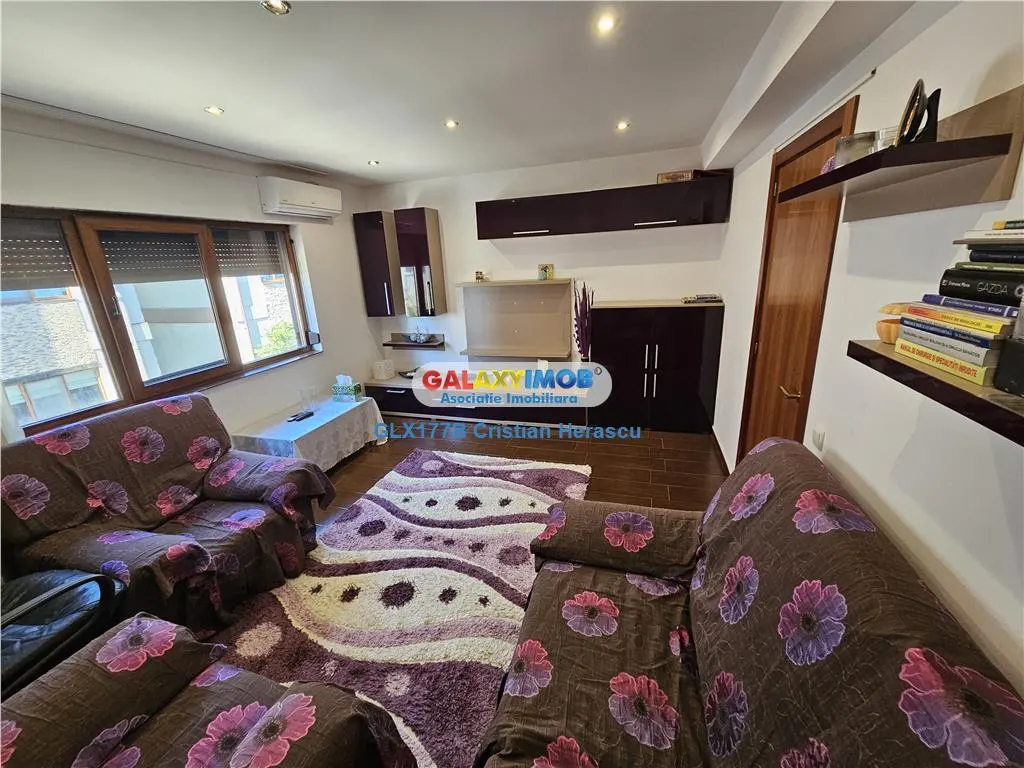 Ap 2 camere+Parcare+Mobilat Mogosoaia Str Drumul Morii Et 2din3 - foto 8