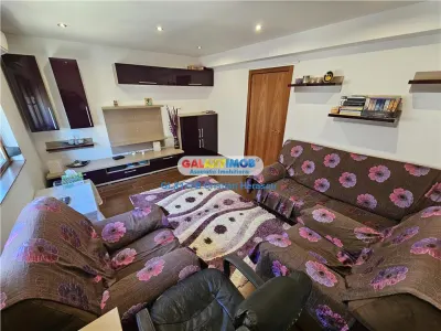 Ap 2 camere+Parcare+Mobilat Mogosoaia Str Drumul Morii Et 2din3 - foto 9