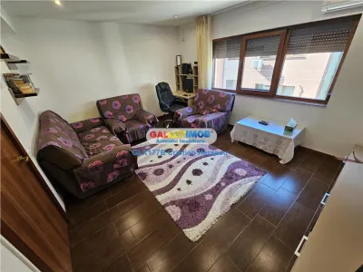 Ap 2 camere+Parcare+Mobilat Mogosoaia Str Drumul Morii Et 2din3 - foto 10