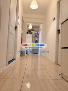 Apartament 2 camere Rahova Margeanului bloc reabilitat cu centrala - foto 1