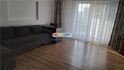 Inchiriere apartament 3 camere generos MILITARI / VIRTUTII - foto 1