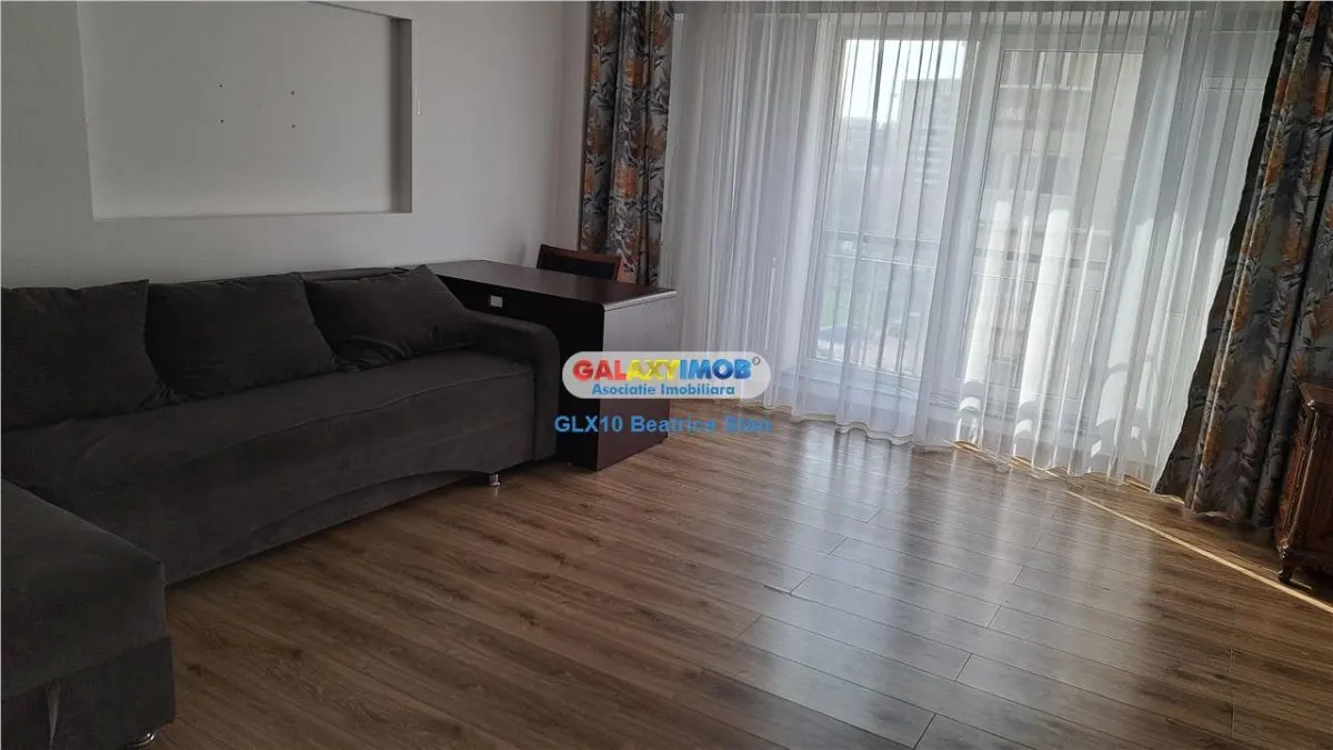 Inchiriere apartament 3 camere generos MILITARI / VIRTUTII - foto 1