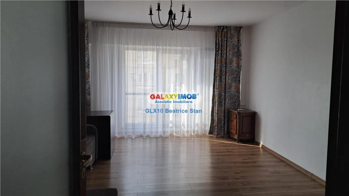 Inchiriere apartament 3 camere generos MILITARI / VIRTUTII - foto 2