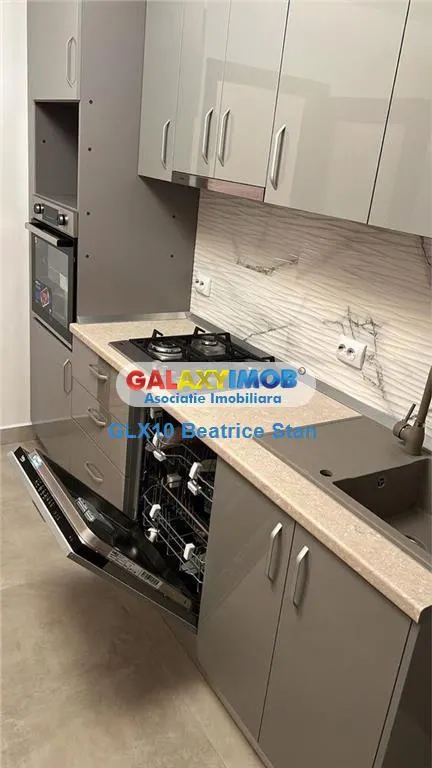 Inchiriere apartament 3 camere generos MILITARI / VIRTUTII - foto 13