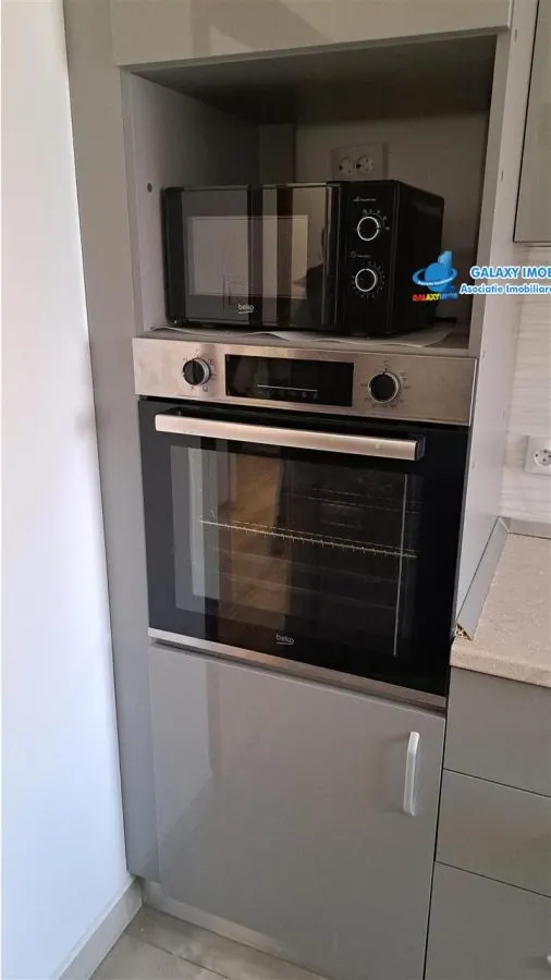 Inchiriere apartament 3 camere generos MILITARI / VIRTUTII - foto 15