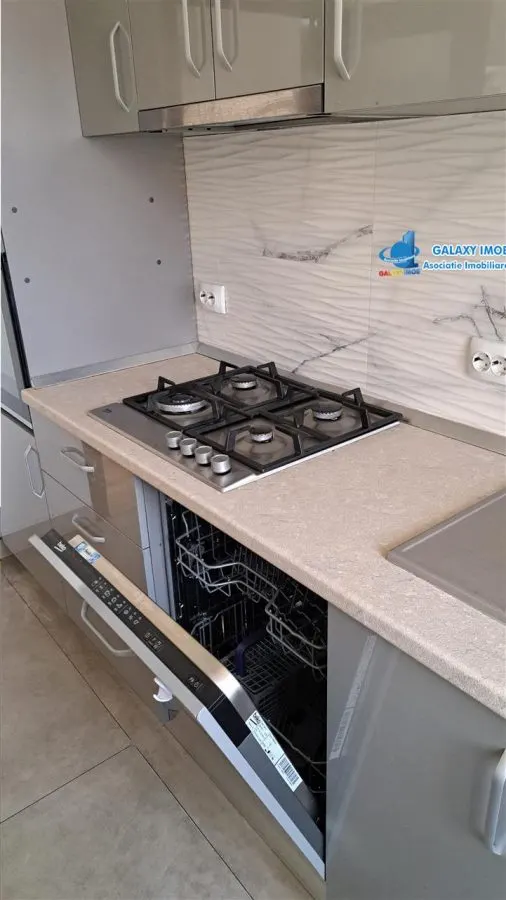 Inchiriere apartament 3 camere generos MILITARI / VIRTUTII - foto 16