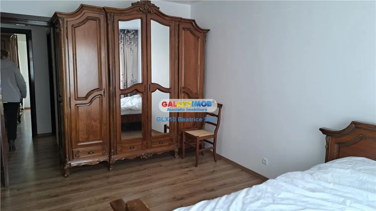 Inchiriere apartament 3 camere generos MILITARI / VIRTUTII - foto 19