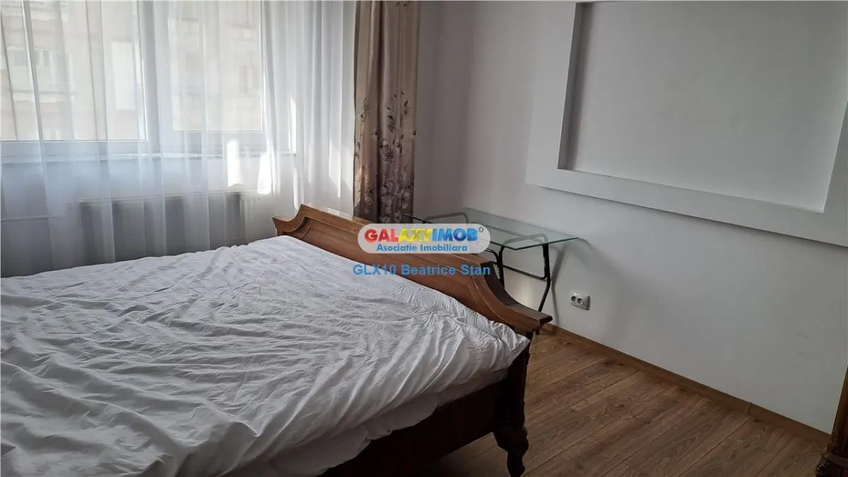 Inchiriere apartament 3 camere generos MILITARI / VIRTUTII - foto 23