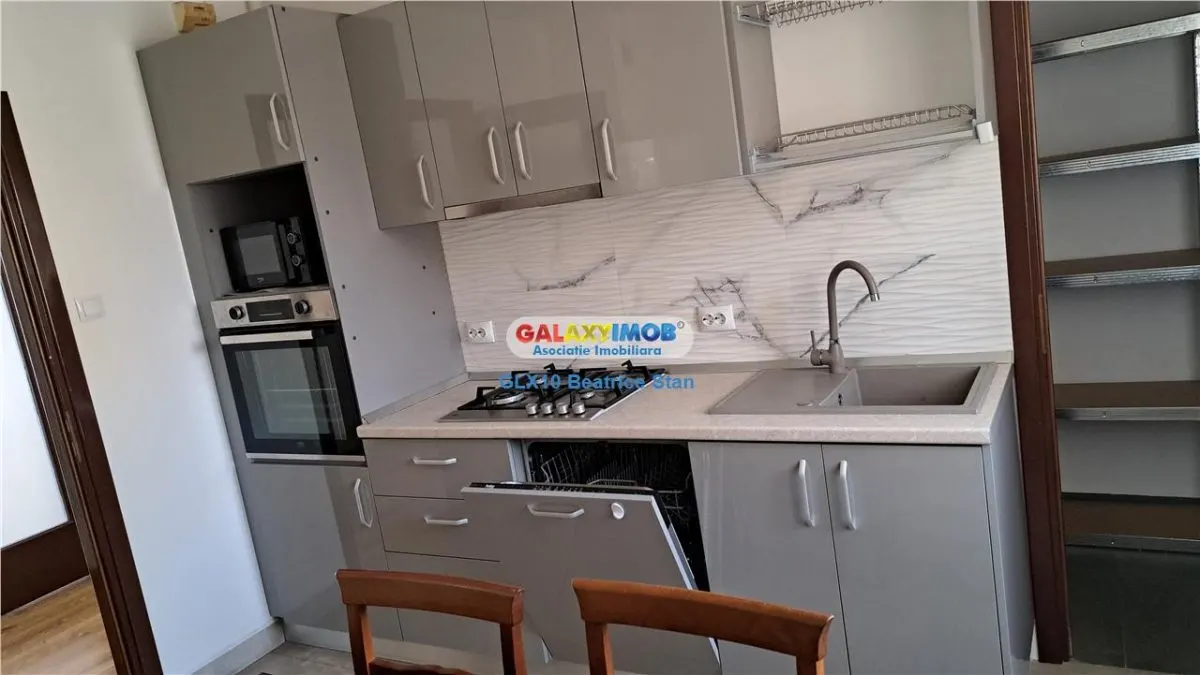 Inchiriere apartament 3 camere generos MILITARI / VIRTUTII - foto 9