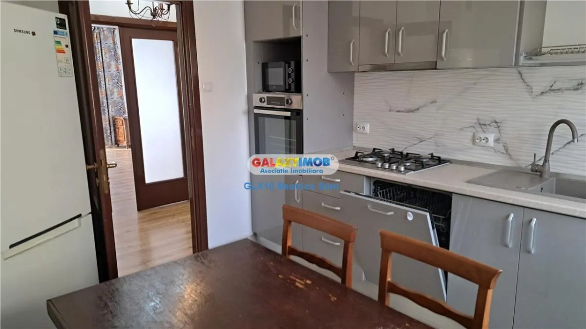 Inchiriere apartament 3 camere generos MILITARI / VIRTUTII - foto 10
