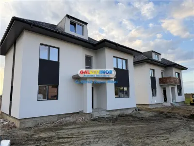 Proprietar-Casa P+1+M-5 camere/3bai- Teren 500mp Vis-a-vis  PADURE - foto 2