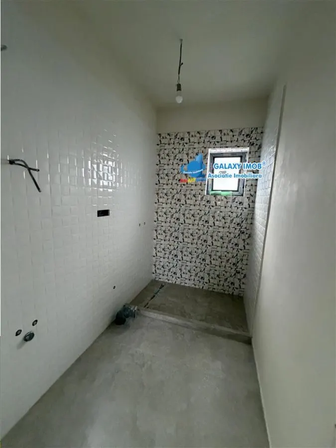 Proprietar-Casa P+1+M-5 camere/3bai- Teren 500mp Vis-a-vis  PADURE - foto 16
