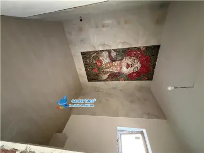 Proprietar-Casa P+1+M-5 camere/3bai- Teren 500mp Vis-a-vis  PADURE - foto 24