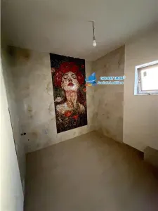 Proprietar-Casa P+1+M-5 camere/3bai- Teren 500mp Vis-a-vis  PADURE - foto 25