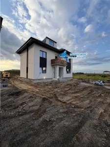 Proprietar-Casa P+1+M-5 camere/3bai- Teren 540mp Vis-a-vis  PADURE - foto 29