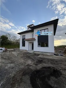 Proprietar-Casa P+1+M-5 camere/3bai- Teren 540mp Vis-a-vis  PADURE - foto 30