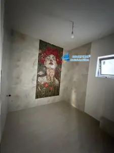 Proprietar-Casa P+1+M-5 camere/3bai- Teren 500mp Vis-a-vis  PADURE - foto 4