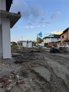 Proprietar-Casa P+1+M-5 camere/3bai- Teren 540mp Vis-a-vis  PADURE - foto 31