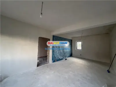 Proprietar-Casa P+1+M-5 camere/3bai- Teren 500mp Vis-a-vis  PADURE - foto 5