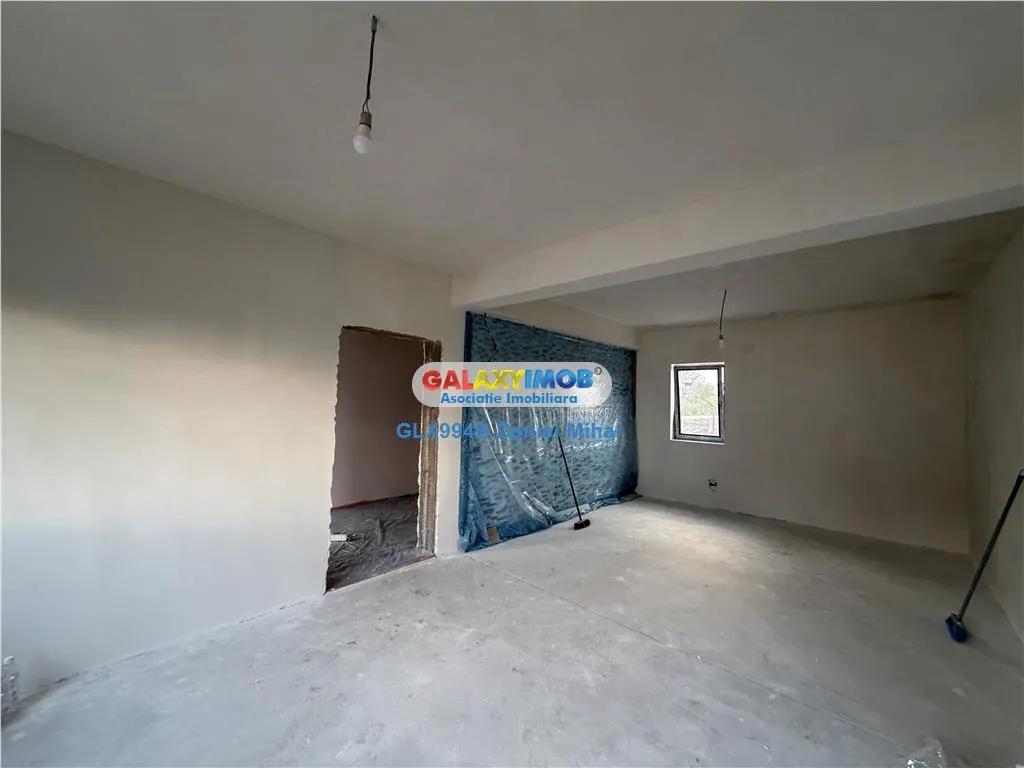 Proprietar-Casa P+1+M-5 camere/3bai- Teren 500mp Vis-a-vis  PADURE - foto 5