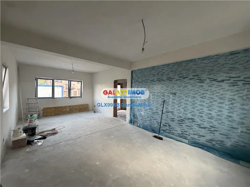 Proprietar-Casa P+1+M-5 camere/3bai- Teren 500mp Vis-a-vis  PADURE - foto 6