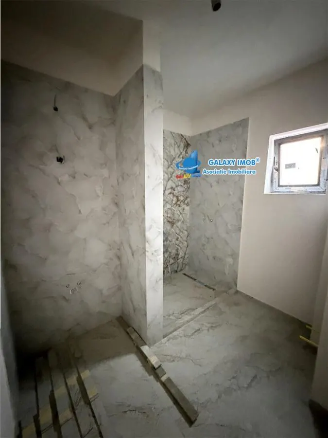 Proprietar-Casa P+1+M-5 camere/3bai- Teren 500mp Vis-a-vis  PADURE - foto 7