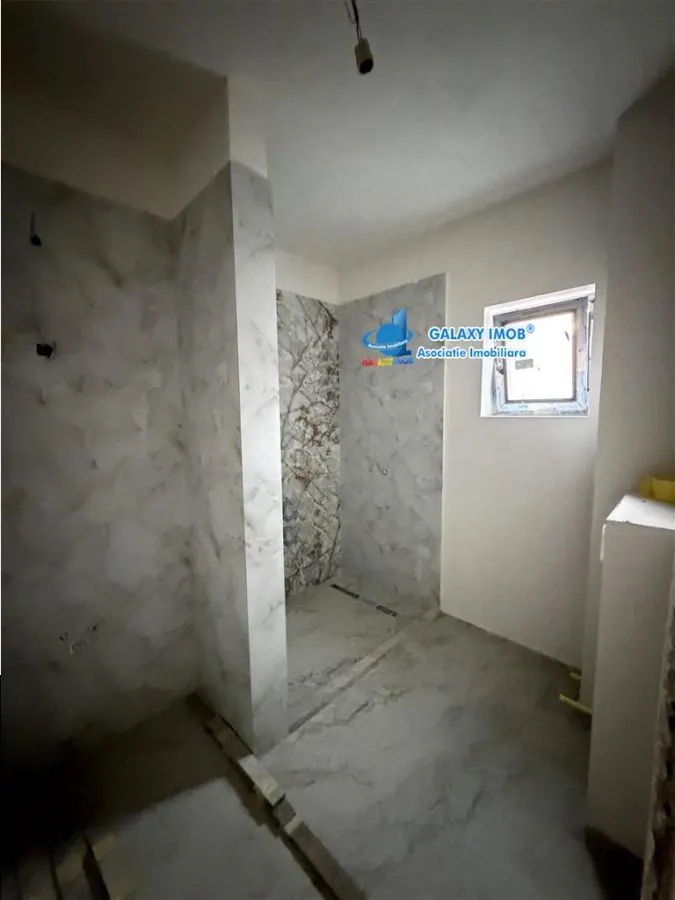 Proprietar-Casa P+1+M-5 camere/3bai- Teren 500mp Vis-a-vis  PADURE - foto 8