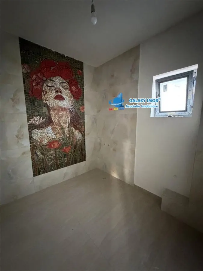 Proprietar-Casa P+1+M-5 camere/3bai- Teren 500mp Vis-a-vis  PADURE - foto 10