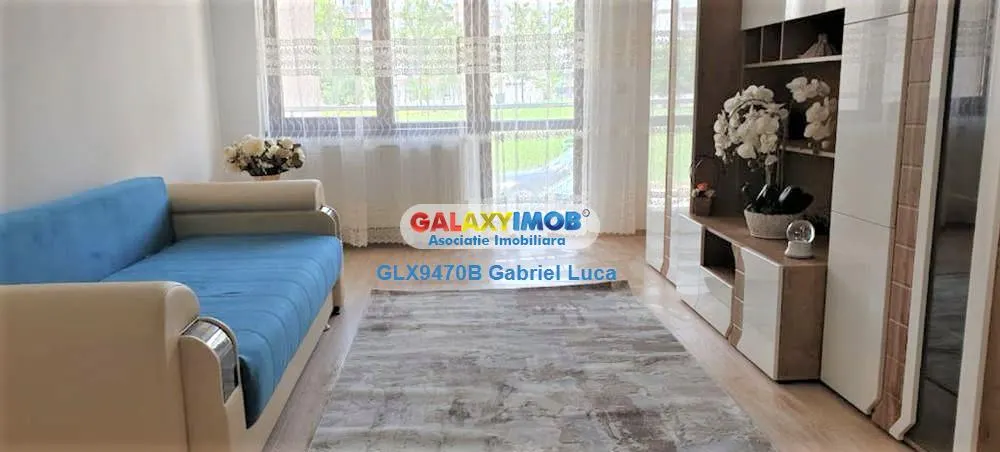 Apartament 2 camere 65mp | Parcare | Centrala | Metalurgiei | - foto 1