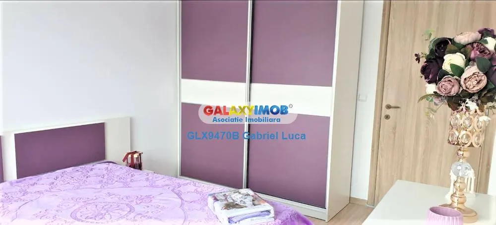 Apartament 2 camere 65mp | Parcare | Centrala | Metalurgiei | - foto 3