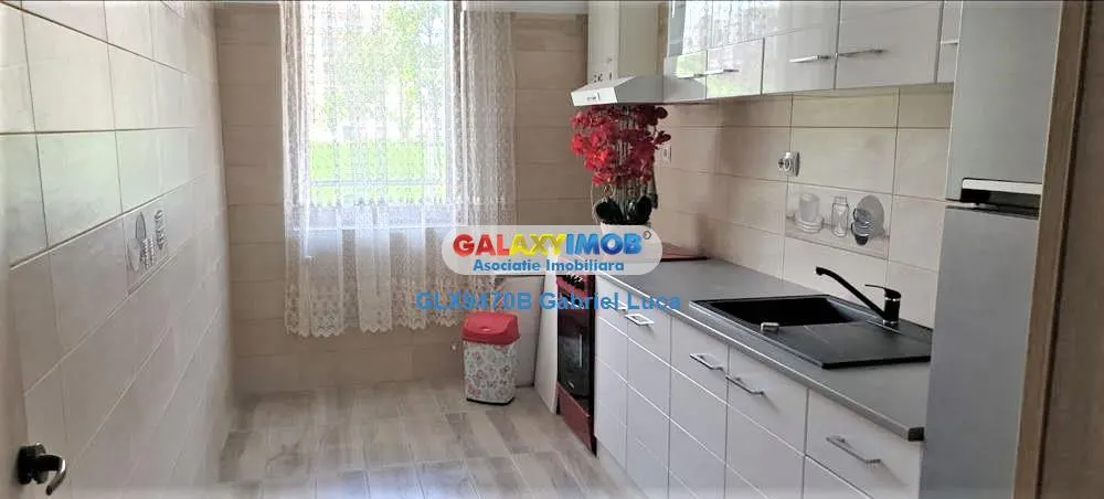 Apartament 2 camere 65mp | Parcare | Centrala | Metalurgiei | - foto 4