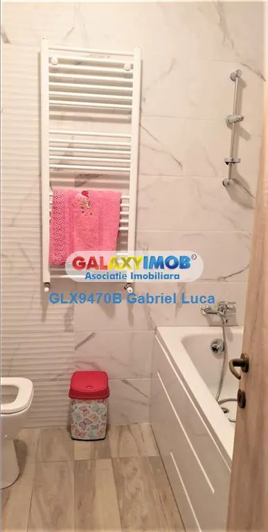 Apartament 2 camere 65mp | Parcare | Centrala | Metalurgiei | - foto 6