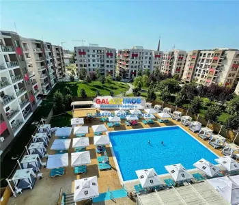 Apartament 2 camere 65mp | Parcare | Centrala | Metalurgiei | - foto 7
