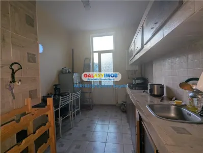 Unirii, apartament 5 cam 170 mp,etajul 2 din trei, renovat, fara risc - foto 11