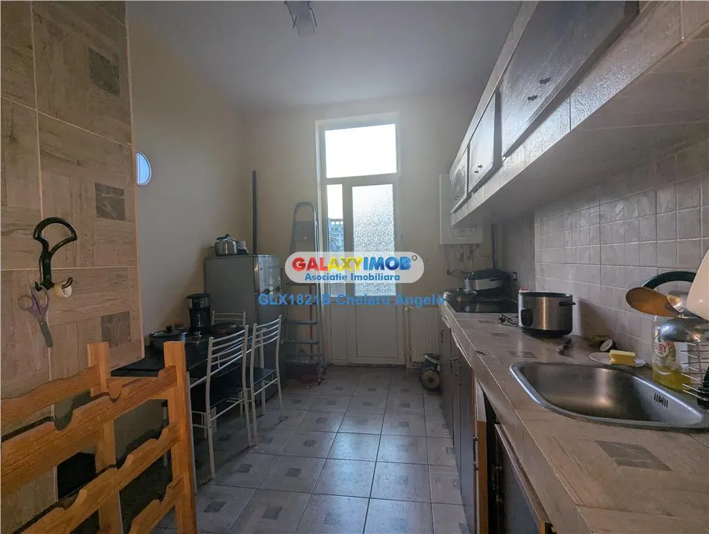 Unirii, apartament 5 cam 170 mp,etajul 2 din trei, renovat, fara risc - foto 11