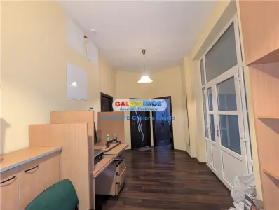 Unirii, apartament 5 cam 170 mp,etajul 2 din trei, renovat, fara risc - foto 12