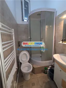 Unirii, apartament 5 cam 170 mp,etajul 2 din trei, renovat, fara risc - foto 13