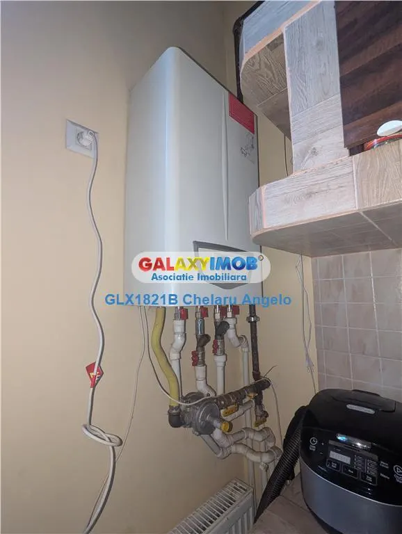 Unirii, apartament 5 cam 170 mp,etajul 2 din trei, renovat, fara risc - foto 14