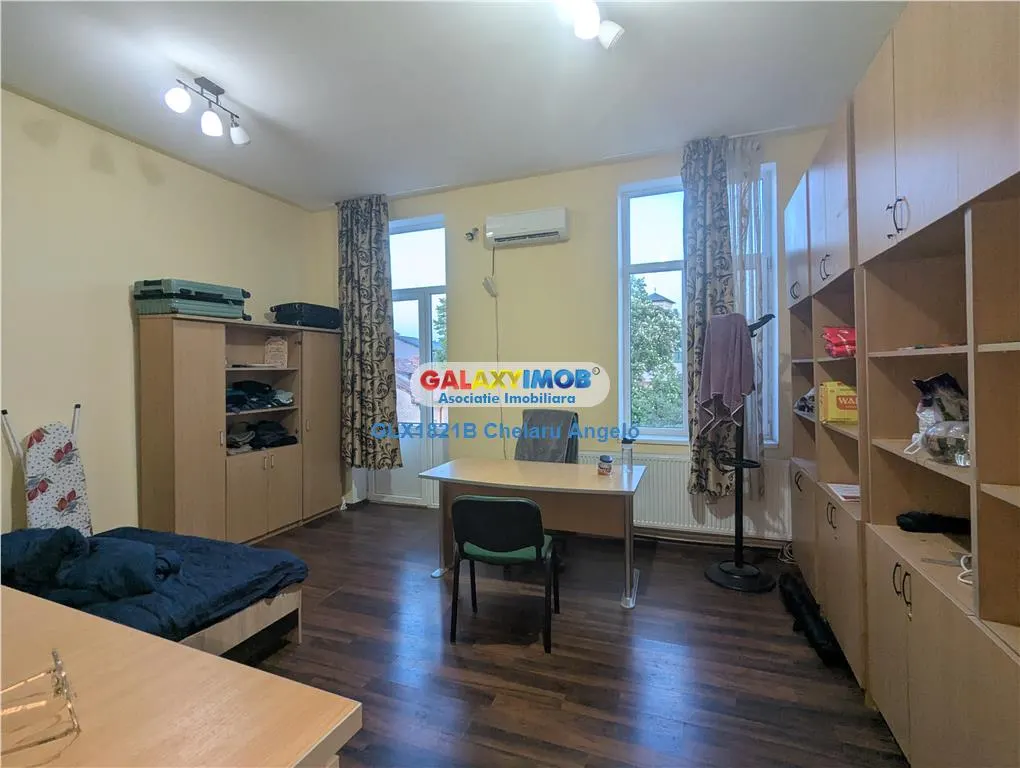 Unirii, apartament 5 cam 170 mp,etajul 2 din trei, renovat, fara risc - foto 16