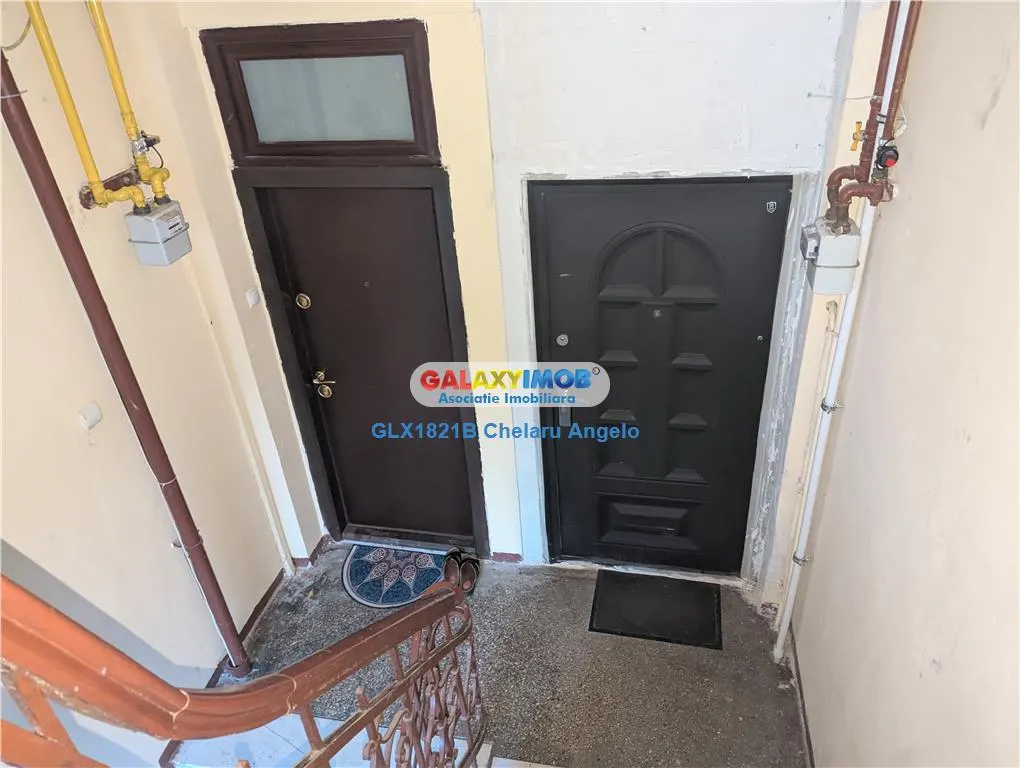 Unirii, apartament 5 cam 170 mp,etajul 2 din trei, renovat, fara risc - foto 17