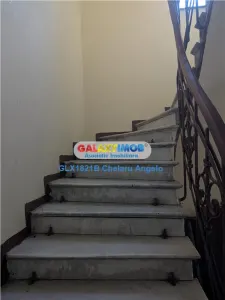 Unirii, apartament 5 cam 170 mp,etajul 2 din trei, renovat, fara risc - foto 18