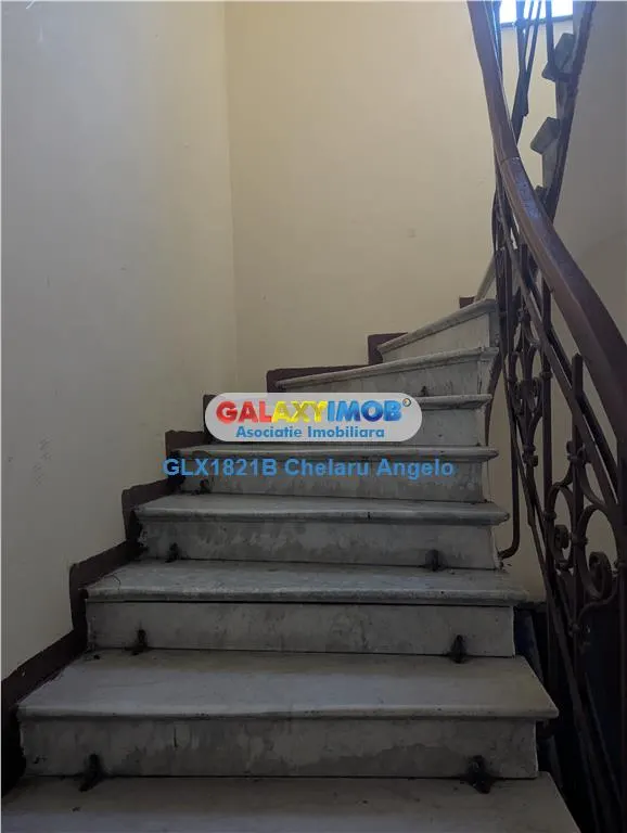 Unirii, apartament 5 cam 170 mp,etajul 2 din trei, renovat, fara risc - foto 18