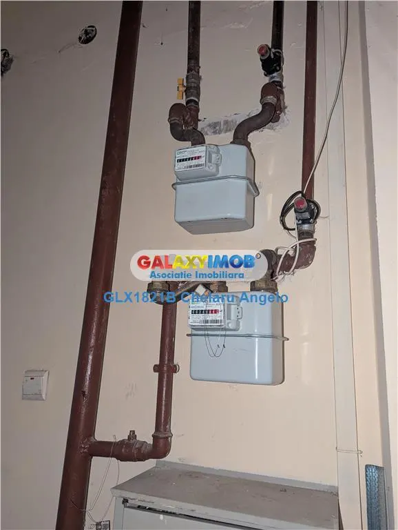 Unirii, apartament 5 cam 170 mp,etajul 2 din trei, renovat, fara risc - foto 19